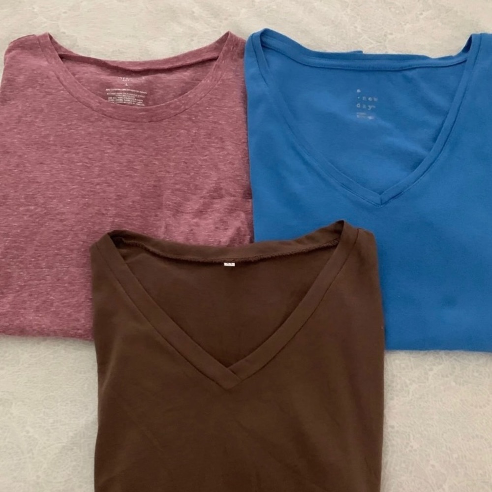 Tshirt Bundle
